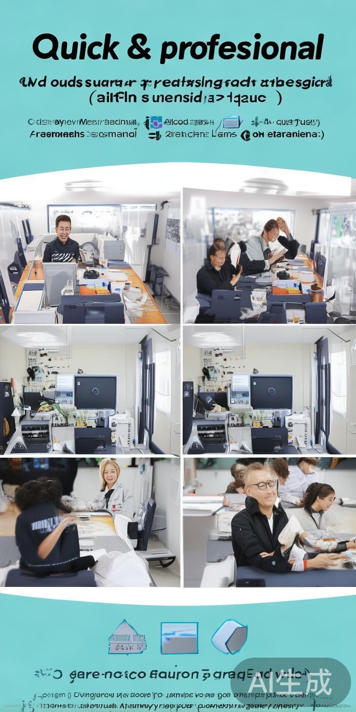 平台的售后服务也值得称道，无论是技术支持还是客服响