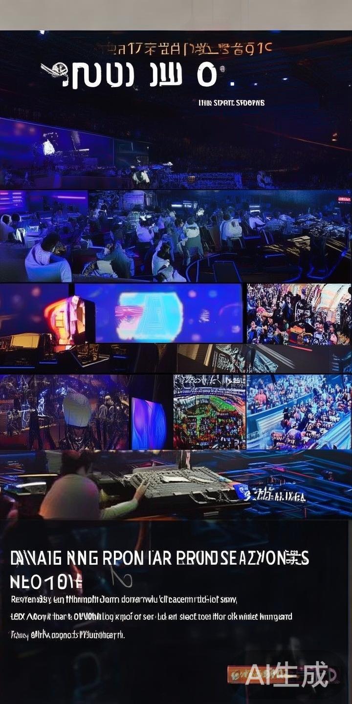 随着体育娱乐产业的不断发展，爱游戏体育事件近年来成