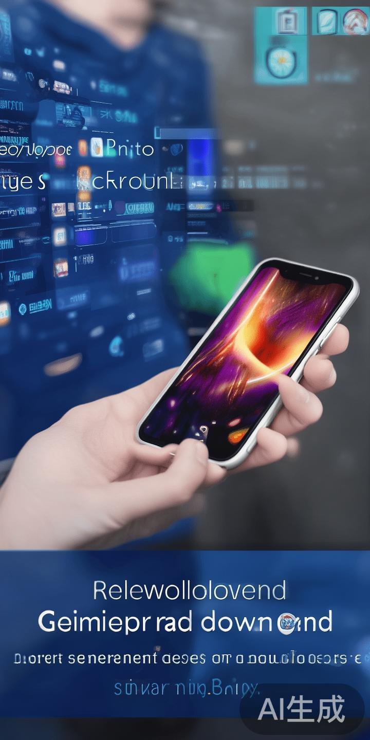 在下载体育娱乐游戏的过程中，选择正规、可靠的平台至