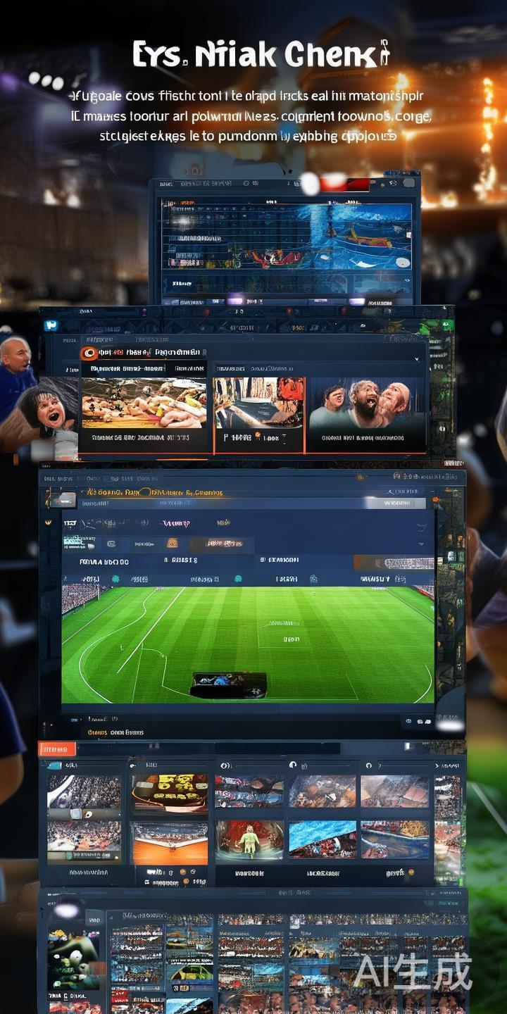 爱游戏APP体育客户端是专为体育粉丝打造的一站式平