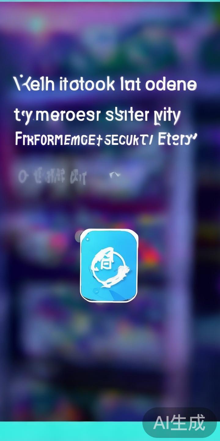 二、及时更新应用程序
定期访问应用商店，确保下载