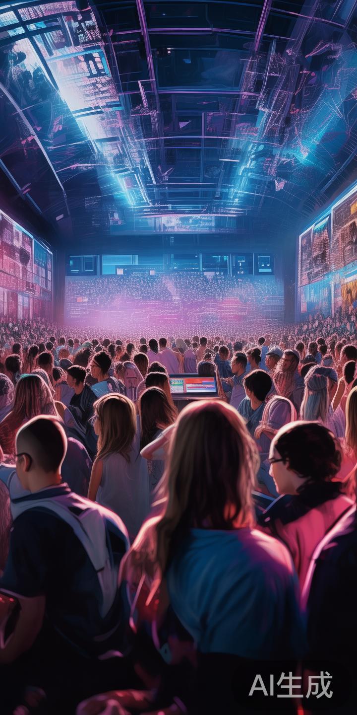 爱游戏体育登录平台:开启全民体育娱乐新体验的最佳入口 例如,一些平台会定期举办线上电竞比赛或全民运动挑战