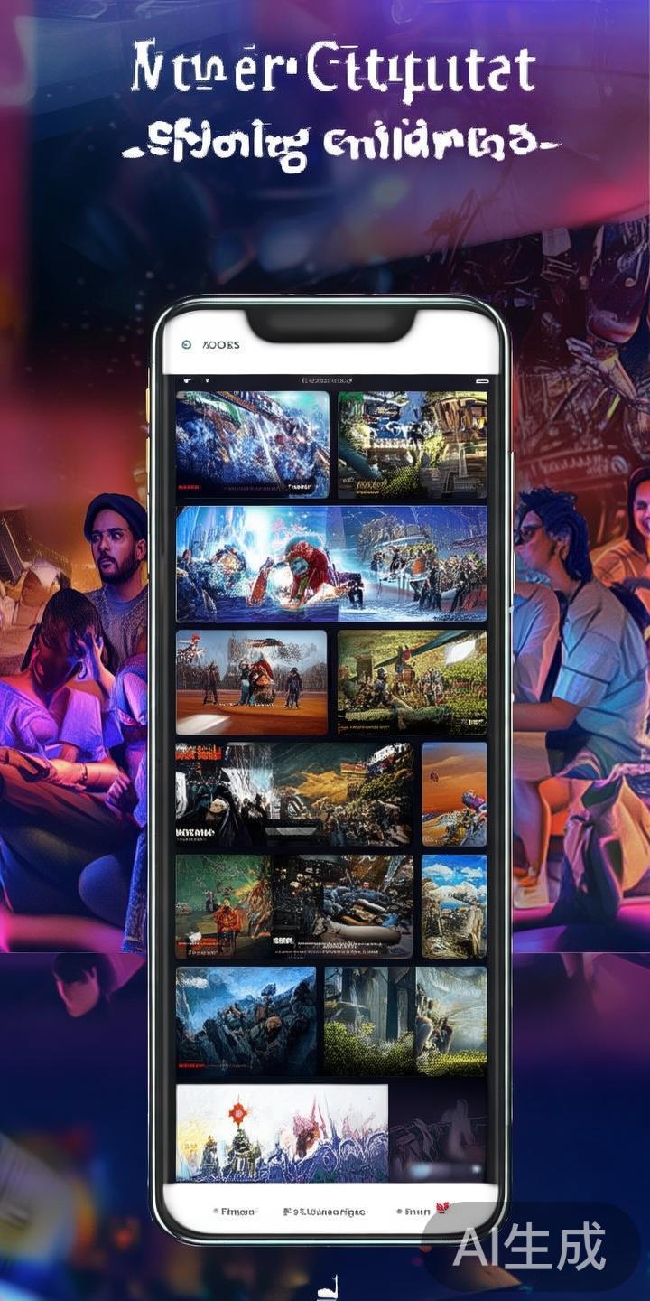 在当今数字娱乐时代，游戏已成为人们生活中不可或缺的