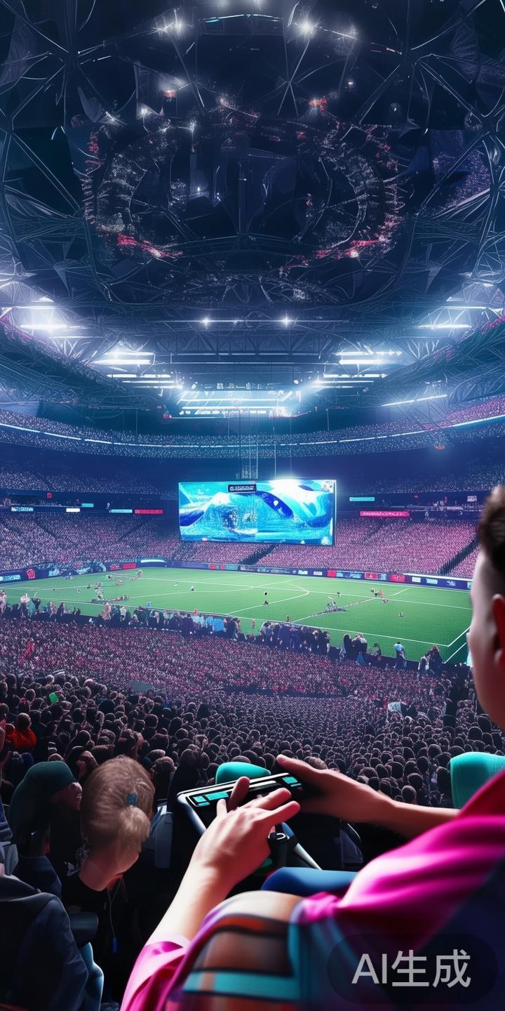 在现代体育电竞的世界里，掌握游戏技巧成为每位玩家追