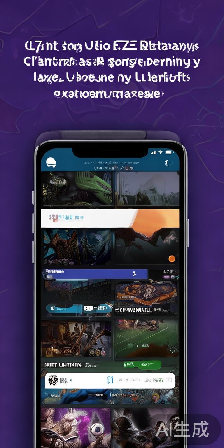 爱游戏体育电子游戏app下载:尽享精彩赛事与极致娱乐体验的新选择 一个优秀的体育游戏平台,必须拥有多样化的赛事资源和